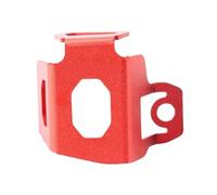 Motorbike Reservoir Guard Cover Motorcycle Oil Cup Cap Protector Cover Rear Brake Pump Fluid Reservoir Guard For P&an Am&erica 1250 America 1250S