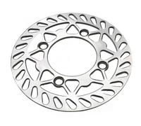 Motorbike Rotors 190mm Front Rear Brake Disc Disk Rotor For 50CC-160CC SDG Aluminum Alloy Wheel Pit Dirt Bikes