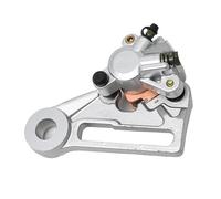 Motorbike Rotors 25mm Axle Rear Brake Caliper Fit For KTM SX XC SXF XCF XCW XCF W EXC EXCF 125 150 200 250 300 350 450 2004-2023(Rear lower pump A)