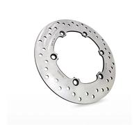 Motorbike Rotors Fit For Honda SH300i 2007 2008 2009 2010 2015 Brake Front Disc Rotor Motorcycle Scooter Solid