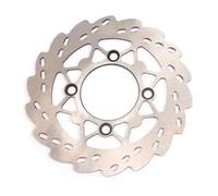 Motorbike Rotors Front 220mm Or Rear 190mm Disc Brake Disc Disk Plate Rotor Fit For 110 125 140 150 160cc SDG BSE Pit(190mm)