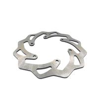 Motorbike Rotors Front Rear Brake Disc Rotor Fit For Husqvarna TE FE TC FC 125 150 250 300 350 450 501 350S 501S 250i 300i(Front)