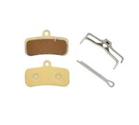 Motorbike Rotors Motocross Front And Rear Silent Brake Pads Fit For Surron Sur Ron Fit For Sur-Ron Light Bee S X