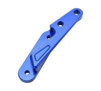 Motorbike Rotors Motorcycle 260mm 270mm 320mm Front Floating Brake Disc Caliper Bracket Fit For Honda CR125 250 CRF 250R 450R 250X 450X(320mm Blue Bracket)