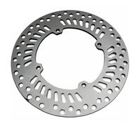 Motorbike Rotors Motorcycle Brake Disc Fit For Honda CRF 230 L M XR 250 R XR250R CRM 250 REAR XR250l XR250 III Fit For Baja XR 400 XR 600 R(Front)