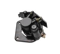 Motorbike Rotors Motorcycle Hydraulic Disc Brake Caliper Brake Pump Fit For SUZUKI GS125 GN125 GS GN 125 125cc