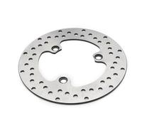 Motorbike Rotors Motorcycle Rear Brake Disc Rotor Fit For Yamaha XT 225 XT225 WE 4JG5/6 Serow 1997 1998 XG250 TRICKER 2004-2017(Rear Brake Disc)