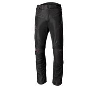 RST Ventilator XT Motorcycle Textile Pants, black, size XL