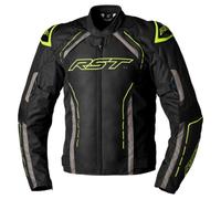 Motorbike RST S1 CE Mens Textile Jacket Motorcycle Rider Touring Sports Jackets
