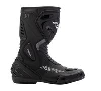 MOTORBIKE RST S1 MENS CE BOOTS Motorcycle Bike Rider Racing Touring Sports Boot