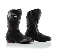RST Tractech Evo 3 WP Sport Motorcycle Boots, black, size 39