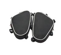 Motorbike Saddle Bag for Suzuki V-Strom DL650 DL1000 for Givi for Kappa Motorcycle Frame Crash Bars Waterproof Bag Repair Tool Placement Bag Rear Rack Trunk