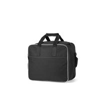 Motorbike Saddle Bags For BMW R1200 GS R1200GS LC R1250 GS R 1250 GS R1250GS Adventure F750GS R1250GS F850GS Vario Case Motorcycle Black Luggage Side Case Inner Bag Motor Pannier Bag(2pcs Side Bags)
