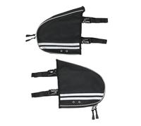 Motorbike Saddle Bags For Touring Road King Road Glide Electra Glide Trike Models 1980-2024 Chopped Soft Lowers Chaps Motorcycle Leg Warmers Motorcycle tool bag
