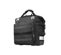 Motorbike Saddle Bags Motorcycle SaddleBag 20L-30L Universal Side with Removable Waterproof Inner Travel Luggage Motor Pannier Bag