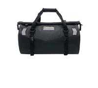 Motorbike Saddle Bags Motorcycle Waterproof Tail Bag Travel Outdoor Dry Luggage Roll Pack 40L/66L Luggage Backpack Motorcycle Seat Motor Pannier Bag