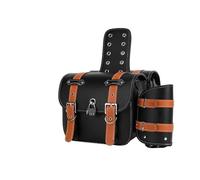 Motorbike Saddle Bags Pair Motorcycle Saddlebag Side Storage Luggage Bag Tool Pannier Saddle Bag Waterproof Motor Pannier Bag