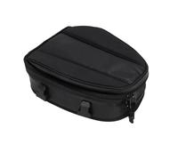 Motorbike Saddle Bags Tail Bags Waterproof Rear Seat Bag Motorcycles Backpack Motorbike Rear Rider Pack Scooter Sport Luggage Dirt Pit Bike Moto
