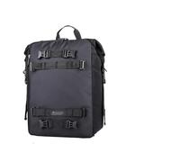 Motorbike Saddle Bags Universal Motorcycle Back Seat 10/20/30L Waterproof Multifunctional Saddle Side Luggage Cycling Backpack Motor Pannier Bag