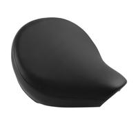 Motorbike Saddle Seat For V-Star 1100 XVS1100 For Custom | Motorcycle Front Driver Saddle Pad For 1999-2009 Solo Rider Seat Cushion Kit Moto Cycling Seats Pad