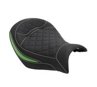 Motorbike Saddle Seat For Vulcan S For EN650 For VN650 2015-2023 | Motorcycle Front Rider Seat Pad Solo Driver Saddle Cushion Components Moto Cushion Seats