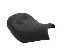 Motorbike Saddle Seat For Vulcan S For EN650 For VN650 2015-2023 | Motorcycle Front Rider Seat Pad Solo Driver Saddle Cushion Components Moto Cushion Seats