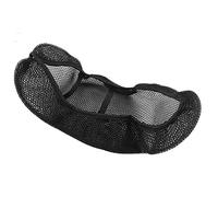 Motorbike Saddle Seat Mesh Pad Motorcycle Scooter Accessories Cushion Seat Cover For CBR650F CBR 650F CB650F touring