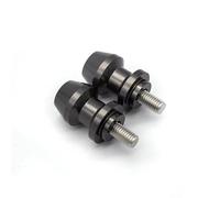 Motorbike Screws Compatible With Aprilia For RS125 2006 2007 2008 2009 2010 Motorcycle M8 CNC Swingarm Spool Sliders Swing Arm Spools Bolt Motorcycle Screw