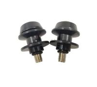 Motorbike Screws Compatible With Suzuki For GSXR600 For GSXR750 For GSXR1000 For GSXR1100 For GSXR1300 Motorcycle Swingarm Spools Slider Stand M8 CNC Screw