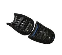 Motorbike Seat Cover 2013-2023 For BM&W R1200GS R1250GS LC Adventure R 1250 GS 1200 Rally ADV Motorcycle Cool Seat Cover rear and front seats