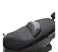 Motorbike Seat Cover Motorcycle Breathable Sunscreen Mesh Protecting Cushion For VOGE SR4 MAX SR4MAX Nylon Fabric Saddle Seat Cover