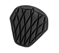Motorbike Seat Cushion - Breathable 3D Shock Absorbing Pad, Comfortable Soft Riding Cover | Ergonomic Sitting Support For Motorcycle Seats | Men Women Adults Touring Commuting Travel