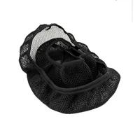 Motorbike Seat Cushion Motorcycle Seat Covers Heat Insulation Anti-Slip Seat Pad For NT 1100 NT1100 2022-2023 Mesh Seat Cover Pad