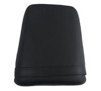 Motorbike Seat Cushion Pad Motorcycle Black Rear Passenger Seat For CBR400RR NC23 1988-1989 Seat Covers