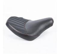 Motorbike Seats Chair For Bonnevill For Bobber 2017-2024 Motorcycle Accessories Vintage Front Driver Solo Seat Cover Cowl Cushion Pads Motorcycle Cushion Pads