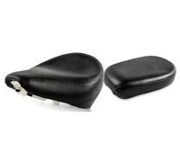 Motorbike Seats Chair Motorcycle accessories Front Rider Driver Rear Passenger Seat Pillion Cushion Seat for XVS 650 V-Star 650 1998-2023 2022 Motorcycle Cushion Pads