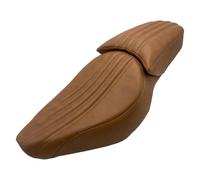 Motorbike Seats Chair Motorcycle Two-Up Seats Rider Saddle Driver Passenger Pillion For CMX 300 CM 500 CM500 CM300 CMX300 CMX500 2017-2023 Motorcycle Cushion Pads