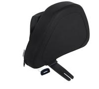 Motorbike Seats Driver Backrest Motorcycle Backrest Middle Backrest Passenger Cushion Pad Motocross Accessories For GL1800 F6B Moto Accessories