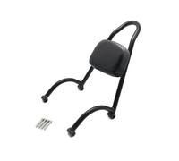 Motorbike Seats Driver Backrest Motorcycle Rear Passenger Backrest For Rebel CMX500 2017 2018 2019 2020 2021 2022 2023