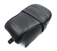Motorbike Seats Motorcycle PU Two Up Driver Front Rear Passenger Seat For Sportster For XL Iron 883 1200 48 For Forty-eight 2016-2020