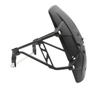 Motorbike Shield Mudguard For Sur-Ron For Light Bee X/S Electric Motorcycle Tire Splash Mudguard Suitable Rear Wheel Refit(Rear Wheel Fender)