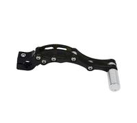 Motorbike Shift Levers For Dio 50 JOG 50 90 100 DIO50 AF18 AF28 AF34 AF35 Fuxi 100CC Motorcycle Kick Lever Starter Start Lever Kickstart Lever