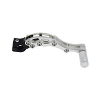 Motorbike Shift Levers For Dio 50 JOG 50 90 100 DIO50 AF18 AF28 AF34 AF35 Fuxi 100CC Motorcycle Kick Lever Starter Start Lever Kickstart Lever