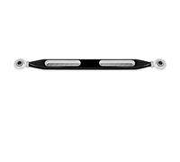 Motorbike Shift Levers Motorcycle 330mm Gear Shift Linkage Lever Aluminum Fit for Harley Softail Touring Street Electra Glide Fat 86-Up Shift Levers(E)
