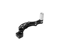 Motorbike Shift Levers Motorcycle Engine Kick Start Starter Lever For 139QMB JOG50 Gear Shifter Kickstarter Kick Start Lever Accessory
