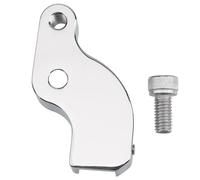 Motorbike Shift Levers Motorcycle Shift Neutral Assist Bracket Accessory Fit for Harley Davidson M8 Touring Bagger/M8 Softail Models Shift Levers
