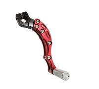 Motorbike Shift Levers Motorcycle Starting Rod Kick Start Starter Pedal Shift Lever Gear Shifter Kickstart Lever Kick Start Shafts Starte