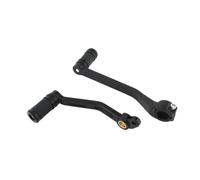 Motorbike Shift Levers VMX1200 Fit for Yamaha Vmax 1200 V-Max 1985 2007 Motorcycle Gear Shift Pedal Lever Shifter Peg Brake Foot(2)