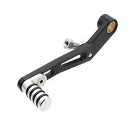 Motorbike Shifter Gear Lever Gear Shift Lever For MT07 for Tracer 700/7/GT FZ07 for XSR700 2014-2024 Motorcycle Adjustable Left Shifter Pedal