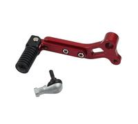 Motorbike Shifter Gear Lever Motorcycle Accessories Adjustable Gear Shift Lever For G310R G310 R G 310R 310 2016-2023 Left Foot Shifter Pedal